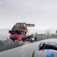 Illustration for article titled emForza Horizon 2/em Takes Traffic Jams To A Whole New Level